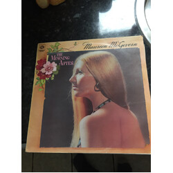 Maureen McGovern The Morning After Vinyl LP USED