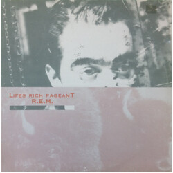 R.E.M. Lifes Rich Pageant Vinyl LP USED