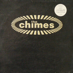 The Chimes The Chimes Vinyl LP USED