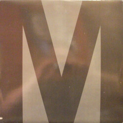 Montrose (2) Mean Vinyl LP USED