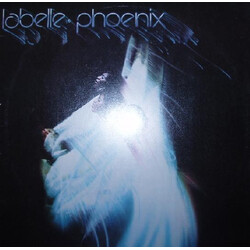 LaBelle Phoenix Vinyl LP USED