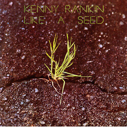 Kenny Rankin Like A Seed Vinyl LP USED