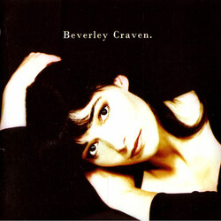 Beverley Craven Beverley Craven. Vinyl LP USED