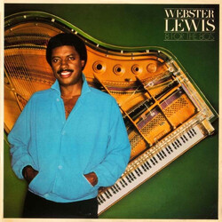 Webster Lewis 8 For The 80's Vinyl LP USED