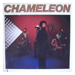 Chameleon (13) Chameleon Vinyl LP USED