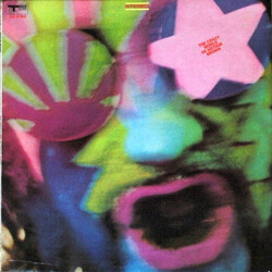 The Crazy World Of Arthur Brown The Crazy World Of Arthur Brown Vinyl LP USED