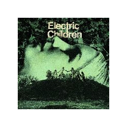 Merlin (57) Electric Children Vinyl LP USED