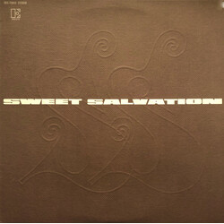 Sweet Salvation Sweet Salvation Vinyl LP USED