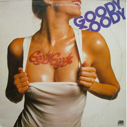 Goody Goody Goody Goody Vinyl LP USED