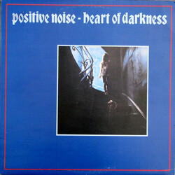 Positive Noise Heart Of Darkness Vinyl LP USED