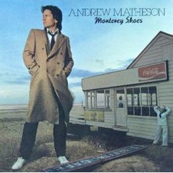 Andrew Matheson Monterey Shoes Vinyl LP USED