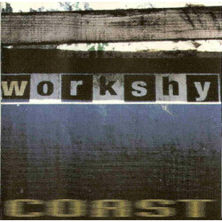 Workshy Coast Vinyl LP USED