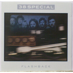 38 Special (2) Flashback Vinyl LP USED