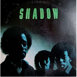 Shadow (21) Shadow Vinyl LP USED