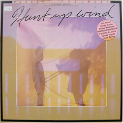 Hiroshi Fukumura / Sadao Watanabe Hunt Up Wind Vinyl LP USED