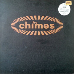 The Chimes The Chimes Vinyl LP USED