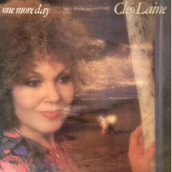 Cleo Laine One More Day Vinyl LP USED