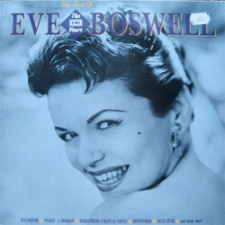 Eve Boswell The Best Of Eve Boswell Vinyl LP USED