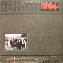 1994: 1994: Vinyl LP USED