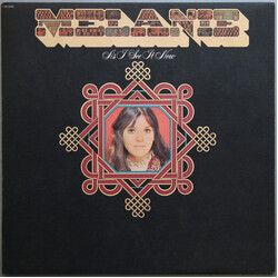 Melanie (2) As I See It Now Vinyl LP USED