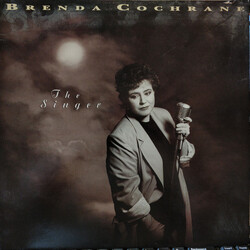 Brenda Cochrane / The London Chamber Orchestra The Singer Vinyl LP USED