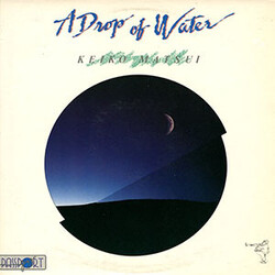 Keiko Matsui A Drop Of Water Vinyl LP USED