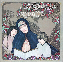 Renaissance (4) Novella Vinyl LP USED