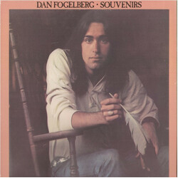 Dan Fogelberg Souvenirs Vinyl LP USED