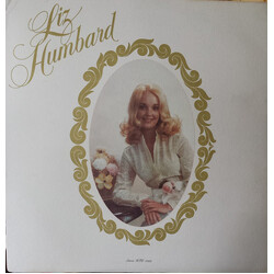 Liz Humbard Liz Humbard Vinyl LP USED