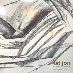 Fat Jon God's Fifth Wish Vinyl LP USED