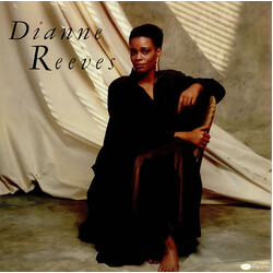 Dianne Reeves Dianne Reeves Vinyl LP USED