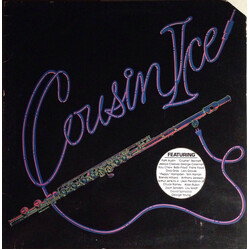 Cousin Ice Cousin Ice Vinyl LP USED