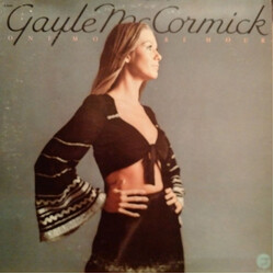 Gayle McCormick One More Hour Vinyl LP USED