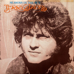 Terry Jacks Seasons In The Sun Vinyl LP USED