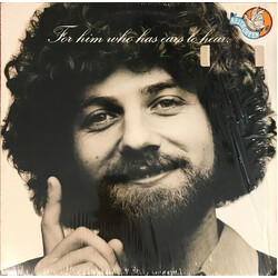 Keith Green (2) For Him Who Has Ears To Hear Vinyl LP USED