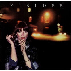 Kiki Dee Kiki Dee Vinyl LP USED
