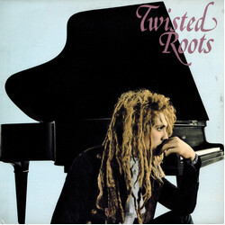 Twisted Roots (2) Twisted Roots Vinyl LP USED