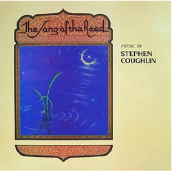 Stephen Coughlin Song Of The Reed Vinyl LP USED