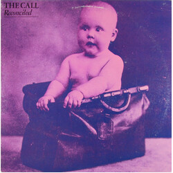 The Call Reconciled Vinyl LP USED