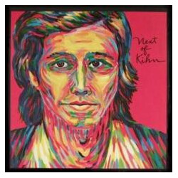 Greg Kihn Band Next Of Kihn Vinyl LP USED