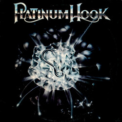Platinum Hook Platinum Hook Vinyl LP USED