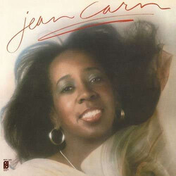 Jean Carn Jean Carn Vinyl LP USED