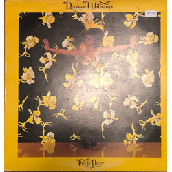 Deniece Williams This Is Niecy Vinyl LP USED