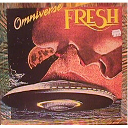 Fresh (19) Omniverse Vinyl LP USED