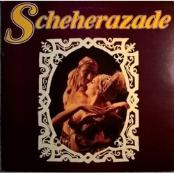 L'Orchestre De La Suisse Romande / Ernest Ansermet Scheherazade, Op. 35 - Symphonic Suite Vinyl LP USED