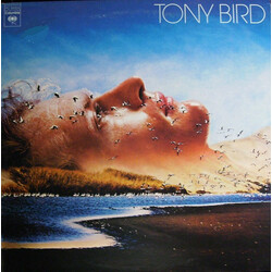 Tony Bird (3) Tony Bird Vinyl LP USED