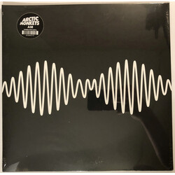 Arctic Monkeys AM - Underground Record Shop Vinilo