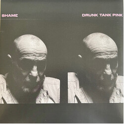 Shame (19) Drunk Tank Pink VINYL - Discrepancy Records