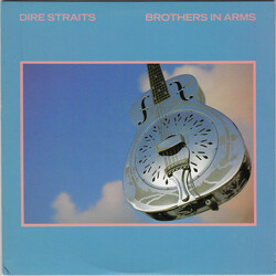 Dire Straits - San Francisco 1979 (Vinyl White)