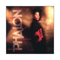 Phalon Alexander Rising To The Top Vinyl LP USED